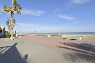 Terreny residencial  Puol - calle timo. Tu inversin en la playa de moda de valencia