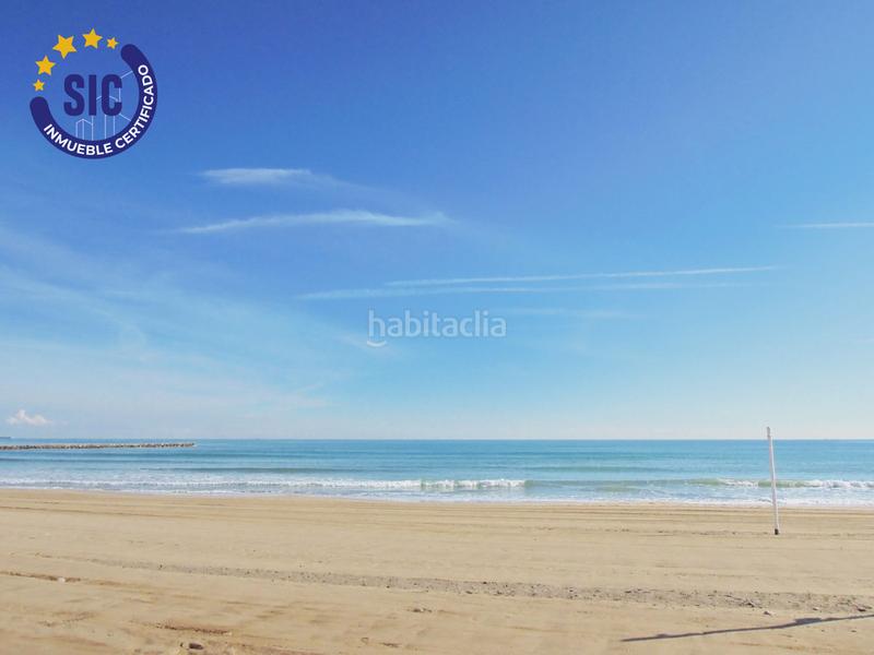 Foto 0614f3ae-b8f0-4b1e-b8f1-e6836c833911. Wohngrundstück in playas de Puçol Puçol