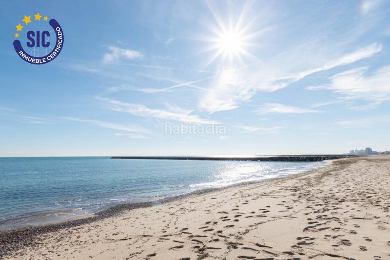 Foto 08364999-8f34-4b4e-a79e-86dc370e9541. Wohngrundstück in playas de Puçol Puçol