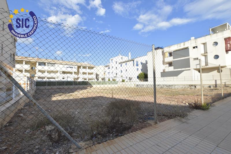 Foto 0cc29e9b-1492-4695-9ffa-c1690ad56a39. Wohngrundstück in playas de Puçol Puçol