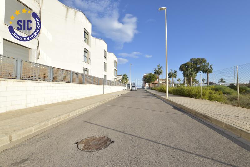 Foto 14f5bf7a-2473-45d3-b673-19ca59e2f23f. Wohngrundstück in playas de Puçol Puçol