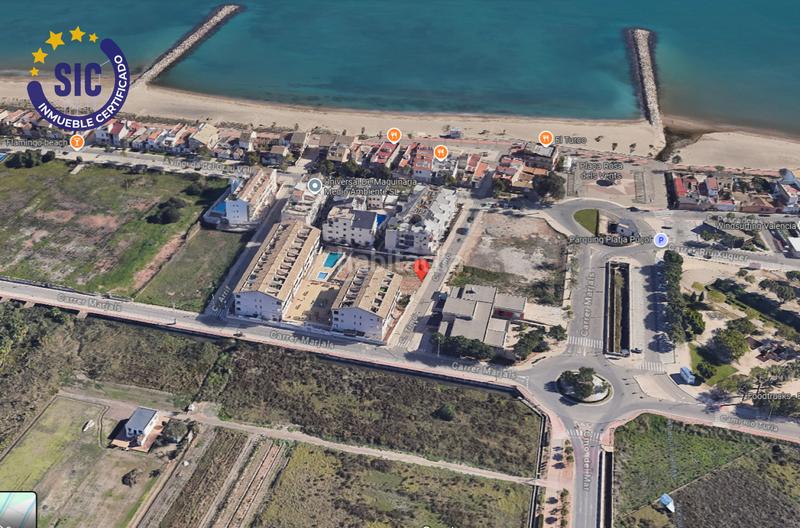 Foto 3ec23869-fd21-456b-971a-44de0e5a67c1. Wohngrundstück in playas de Puçol Puçol