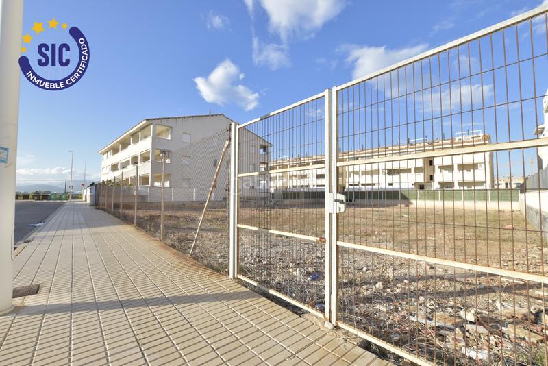 Foto 8f73a969-2d9c-47ef-93b5-f5ec5740c9bb. Wohngrundstück in playas de Puçol Puçol