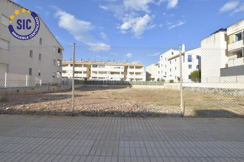 Foto 9416355d-dfc8-4f47-9afb-faf06645f4bf. Wohngrundstück in playas de Puçol Puçol