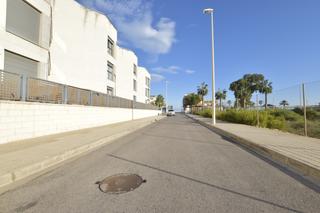 Terreny residencial  Puçol - calle timo. Tu inversión en la playa de moda de valencia