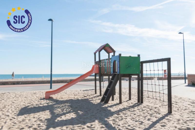 Foto b432a554-35db-4ce8-a99d-cdcf1dd9ad71. Wohngrundstück in playas de Puçol Puçol