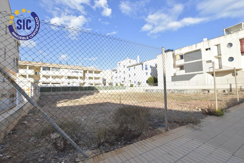 Foto b9d444a0-2af5-4830-91bd-c17012e64563. Wohngrundstück in playas de Puçol Puçol