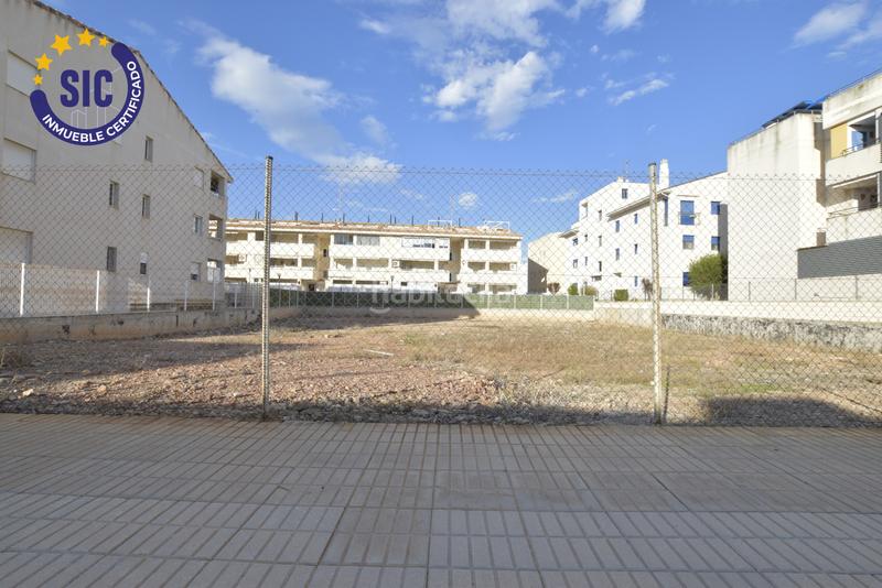 Foto bf40ac6f-4dd3-4119-b6a3-44de15252259. Wohngrundstück in playas de Puçol Puçol