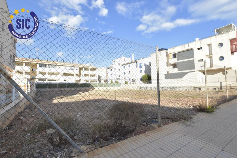 Foto c331368a-fd77-43b1-bce0-b0d96e996f89. Wohngrundstück in playas de Puçol Puçol