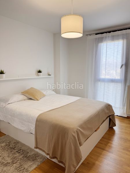Foto 05309fa9-c281-4a52-aa9c-81b6949b4a43. Rent flat with heating in Olite