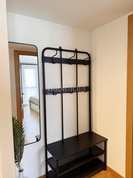 Foto 08ec018b-67e0-436b-afb8-aecf53eb91a1. Rent flat with heating in Olite