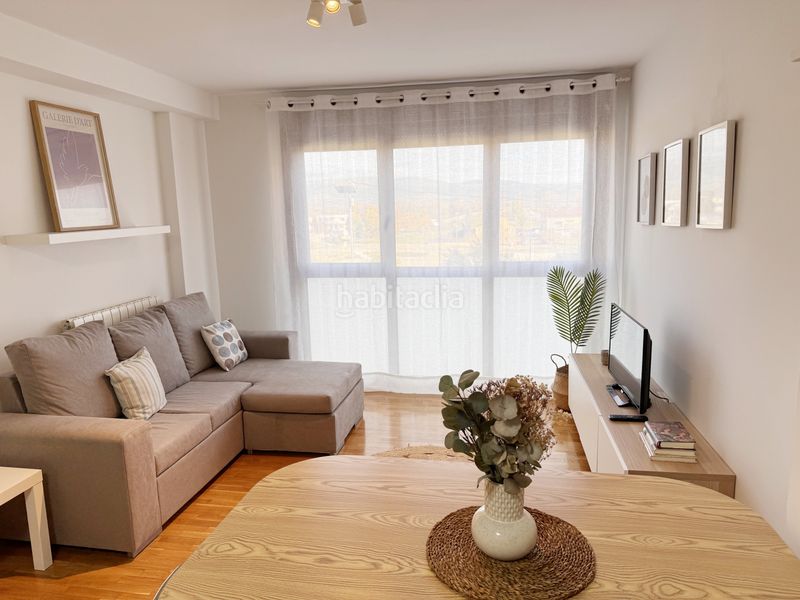 Foto 2e0c8ea8-960d-4f23-a8d9-81f79d416ac3. Rent flat with heating in Olite