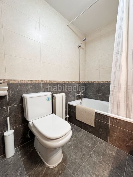 Foto 3d65e8dc-3fe1-4fa3-945e-ee223b1b67e0. Rent flat with heating in Olite