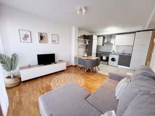 Rent Flat  Olite - avenida beire. Estás pensando en independizarte?