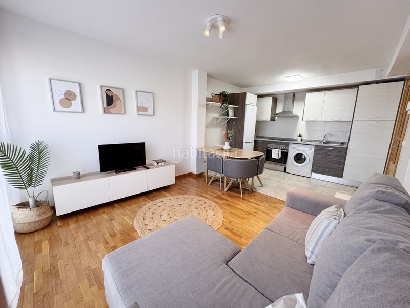 Foto 5e939705-98a6-40f2-9446-570e0de66a3d. Rent flat with heating in Olite