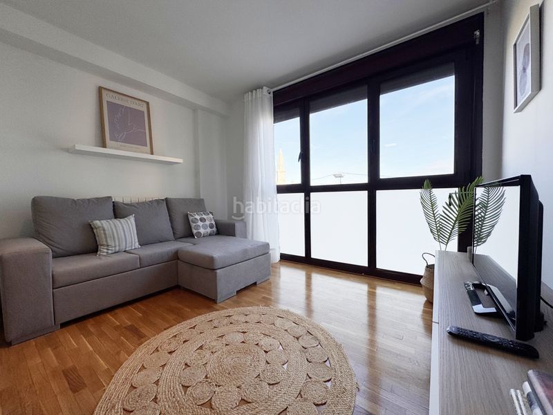 Foto 70db4c48-1e79-4737-9c75-3d1d1fb1aa9c. Rent flat with heating in Olite