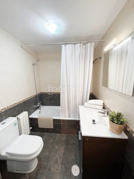 Foto a37a9d43-d9c7-436e-9174-a532a241e318. Rent flat with heating in Olite