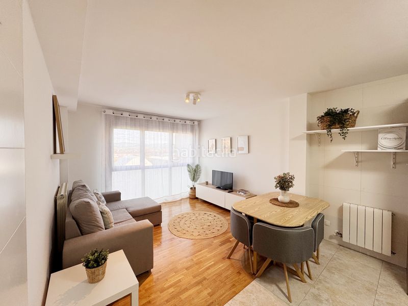 Foto cad1dc5f-8c45-41f1-9e2a-d533de58343b. Rent flat with heating in Olite