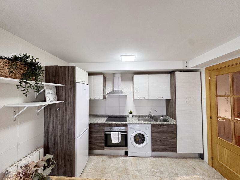 Foto cdd702a6-14e4-418b-88e9-8c73d96b66c1. Rent flat with heating in Olite