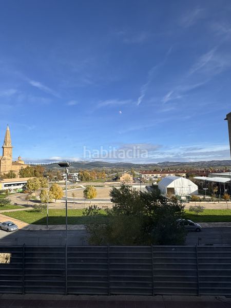 Foto d9a6566d-5dd3-4a9a-9d18-603e9ae5f306. Rent flat with heating in Olite
