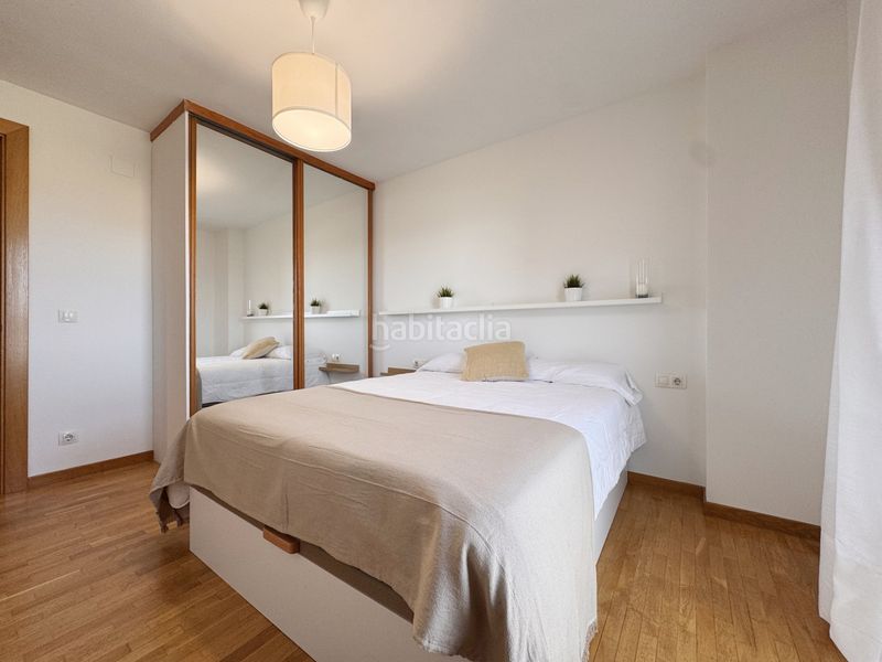 Foto fc38057c-c453-41d3-86a8-9d9d45582aea. Rent flat with heating in Olite