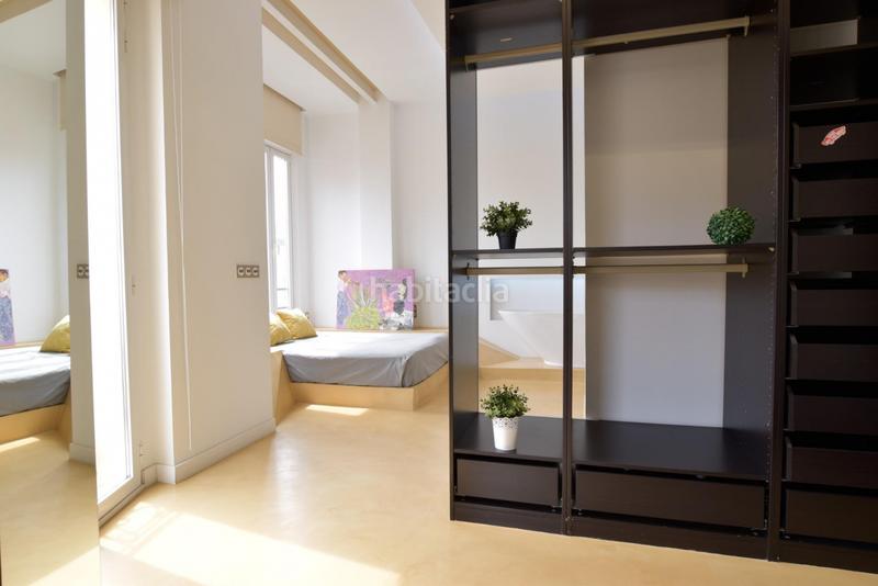 Foto 0056343e-51c4-4089-8f65-c228c4b9ab7e. Location appartement dans El Botànic Valencia