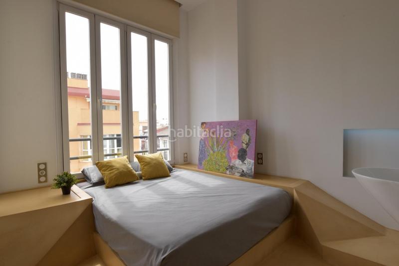 Foto 0d0632da-9f52-4e5e-a8ca-c0ec3203411c. Location appartement dans El Botànic Valencia