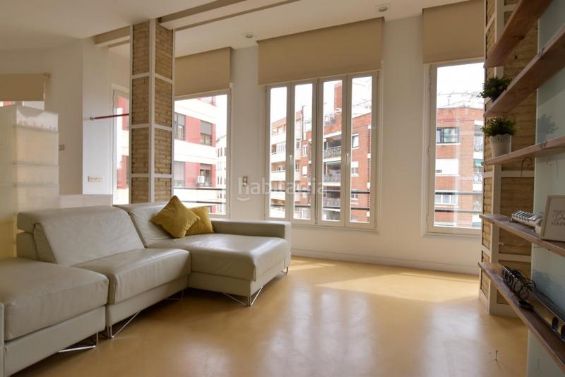 Foto 0dab7ddb-b5c5-438e-9ad5-e4e5e780ed12. Location appartement dans El Botànic Valencia