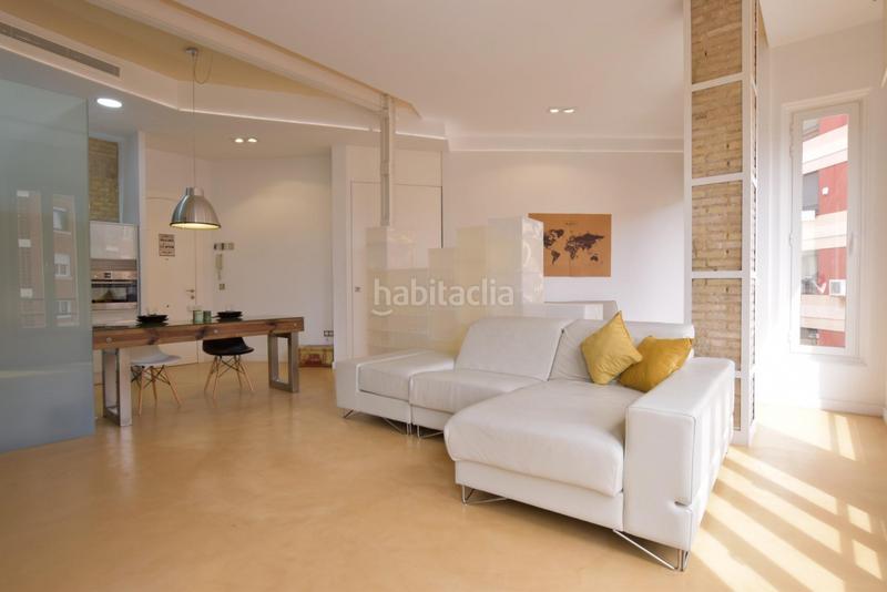 Foto 0daedd50-c507-4f59-9663-f5545dee48af. Location appartement dans El Botànic Valencia
