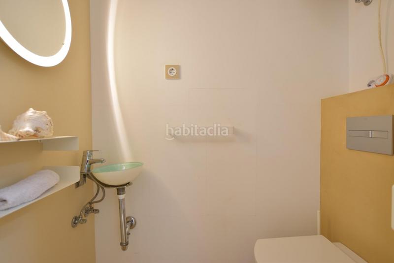 Foto 1fcb4066-f96b-47d1-a4bd-8d99c82b0976. Location appartement dans El Botànic Valencia