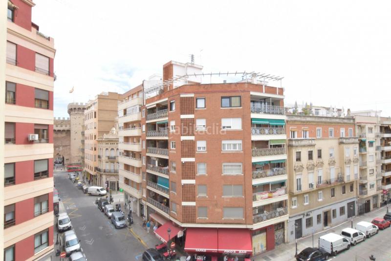 Foto 425bb76b-a18e-483e-887f-1471159659e6. Location appartement dans El Botànic Valencia