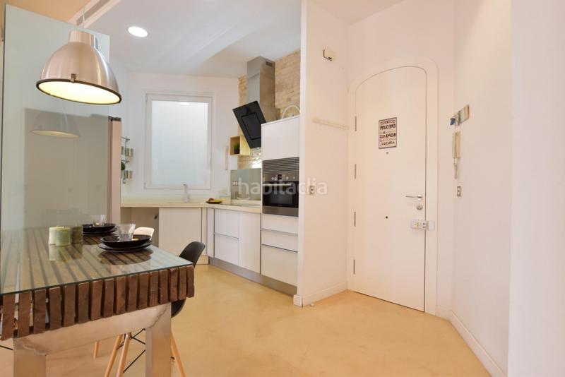 Foto 429989b9-a52d-4ddb-9a86-e495ad3e8fdd. Location appartement dans El Botànic Valencia