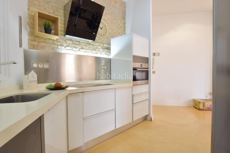 Foto 503ef1aa-287b-4b61-a874-5670bb577bd9. Location appartement dans El Botànic Valencia