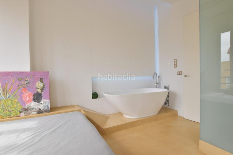 Foto 5188ab88-d5ca-4eab-9fd8-8abb2a5bc04d. Location appartement dans El Botànic Valencia
