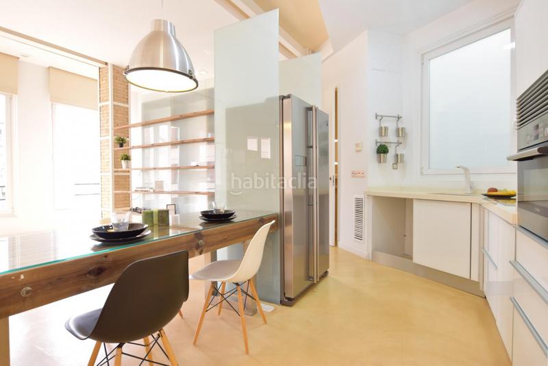 Foto 53d1871a-3a4e-4f61-ae1d-f3425417202b. Location appartement dans El Botànic Valencia