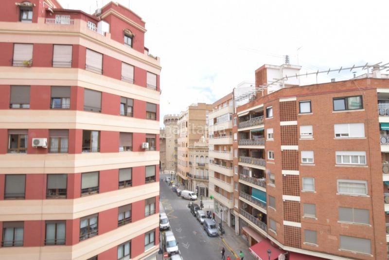 Foto 546ff372-3848-4206-bfe3-dcb6ab29a27b. Location appartement dans El Botànic Valencia