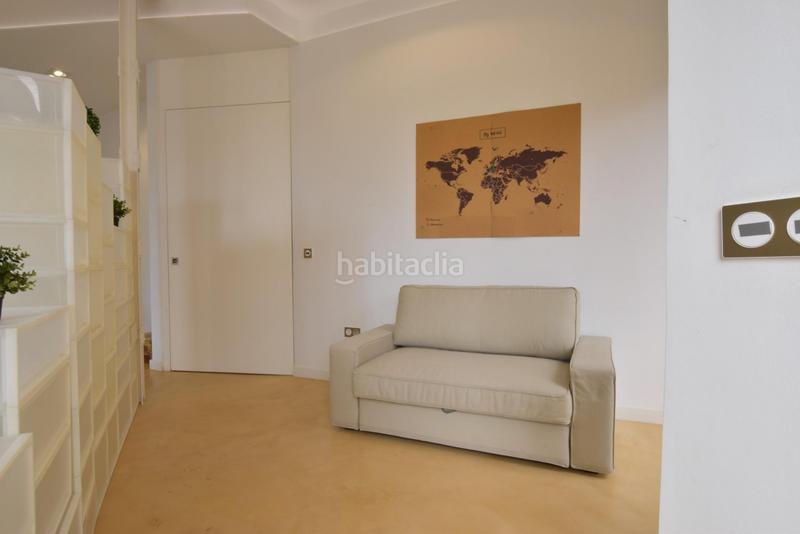 Foto 59d2bb2a-a744-4c49-9ba3-b1f62bd9a612. Location appartement dans El Botànic Valencia