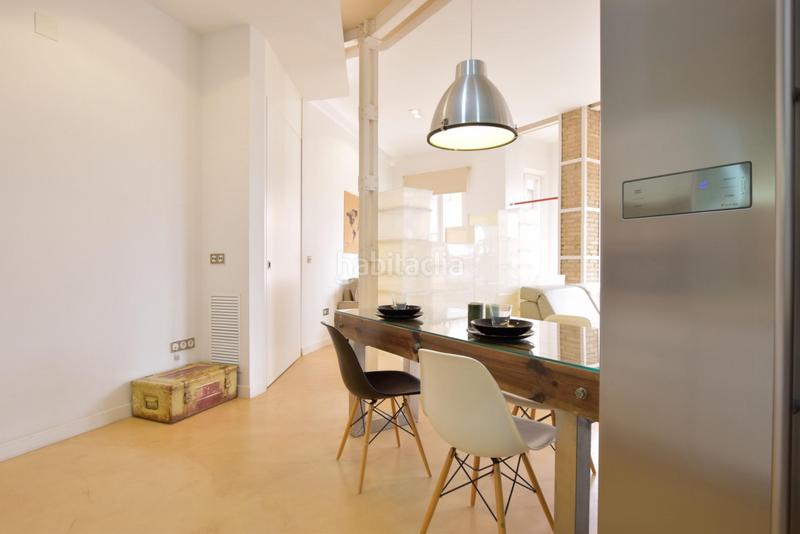 Foto 636b041a-eb6f-4dcd-992f-0f3b0fd4819a. Location appartement dans El Botànic Valencia