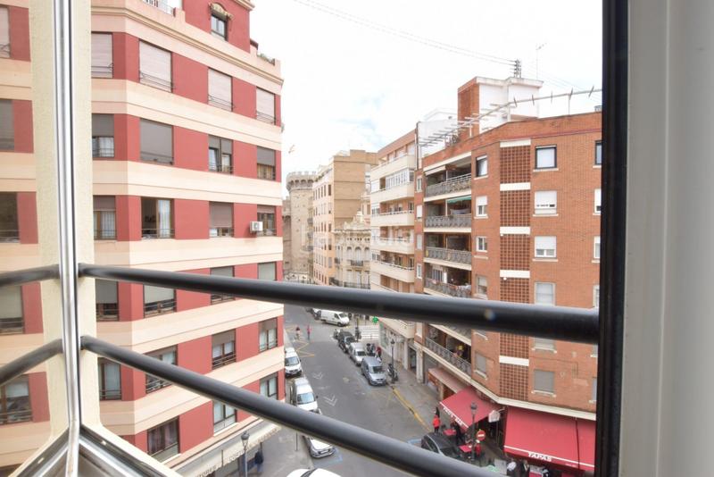 Foto 6768f788-4b34-47ca-a779-bc19d10d657f. Location appartement dans El Botànic Valencia