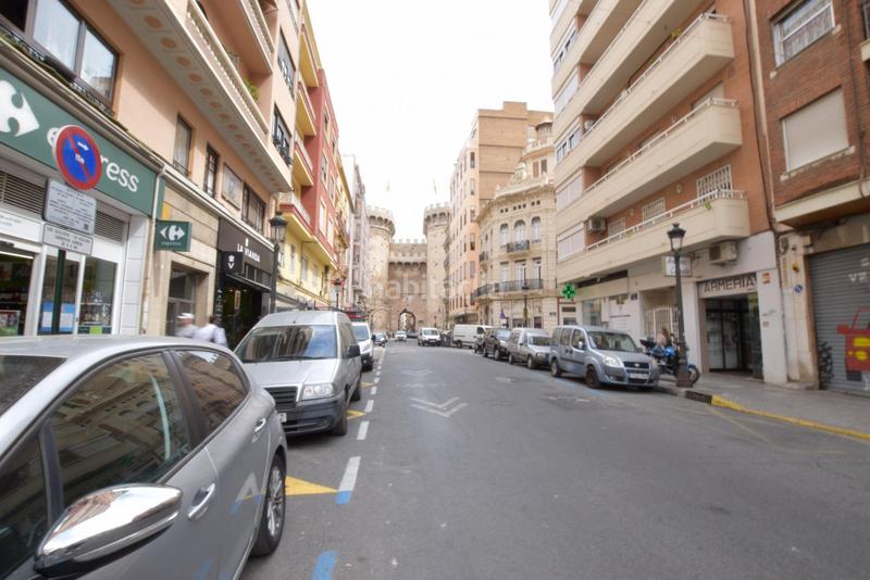 Foto 6c8aaa68-9012-4f93-9c51-7b76f34d59b5. Location appartement dans El Botànic Valencia