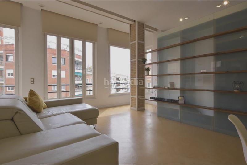 Foto 7b7f16bf-e91f-4508-a923-11fa8fe7b1ef. Location appartement dans El Botànic Valencia