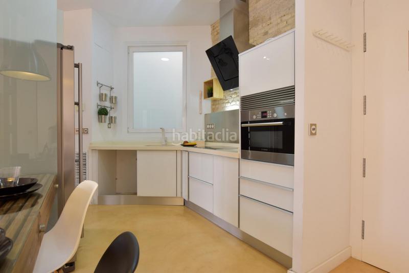 Foto 9278e2f7-40c7-4cf7-b5c6-c9f266640f68. Location appartement dans El Botànic Valencia