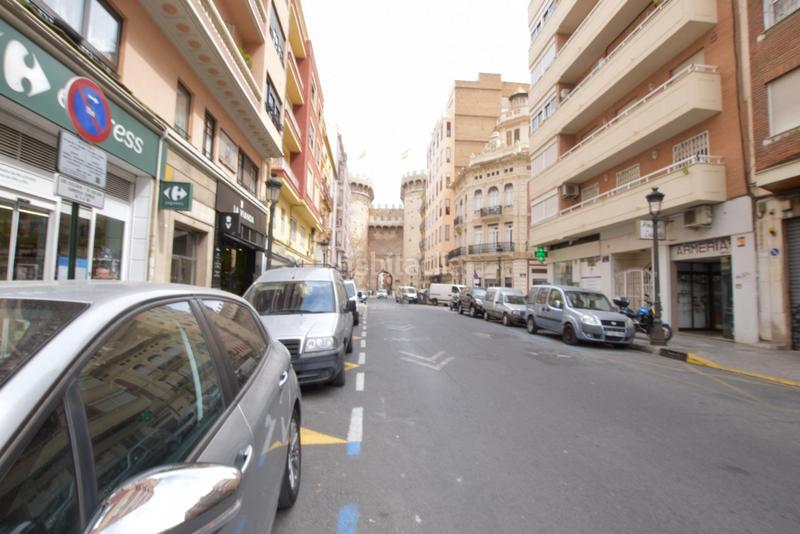 Foto b0b9f4f8-e9e6-4c0c-89c2-d5dffc5c9d2c. Location appartement dans El Botànic Valencia
