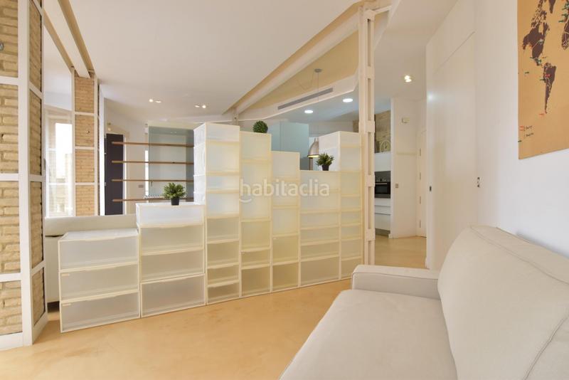 Foto bca3d69f-0409-481e-8e9e-ca67c5ce3af9. Location appartement dans El Botànic Valencia