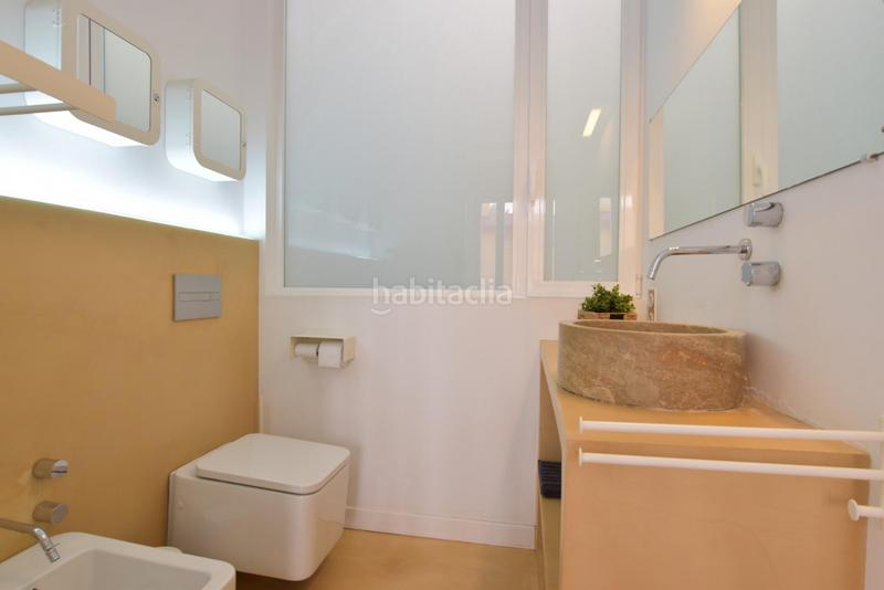 Foto cec1b8aa-93ad-444a-b5f1-4261087db71e. Location appartement dans El Botànic Valencia