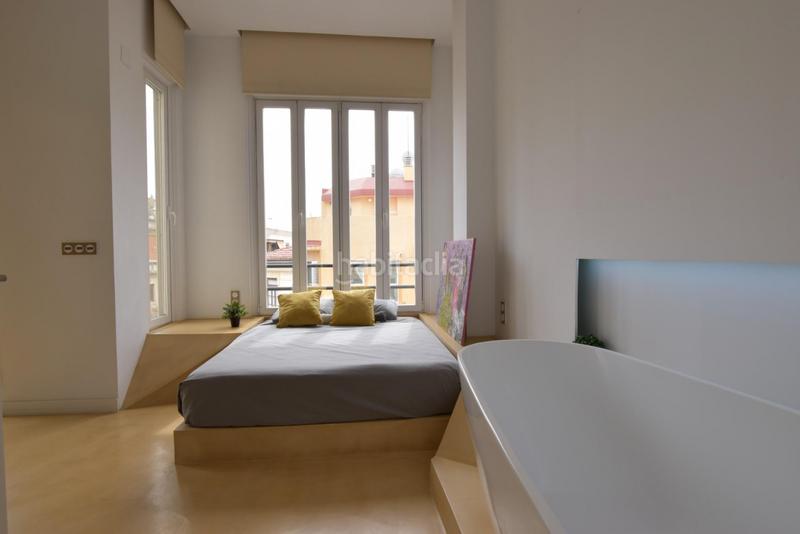 Foto d13a8f75-8583-48aa-8db3-75b0af24e275. Location appartement dans El Botànic Valencia