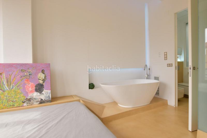 Foto d4025f19-ca4f-4c23-b614-88d3dae67d05. Location appartement dans El Botànic Valencia