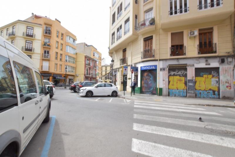 Foto d6ac6663-554a-42b9-a34b-ca706dea8f83. Location appartement dans El Botànic Valencia