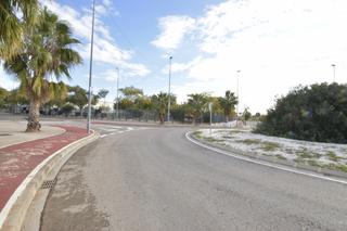 Terreny residencial  Massamagrell - avenida blasco ibañez 39. Parcela en massamagrell