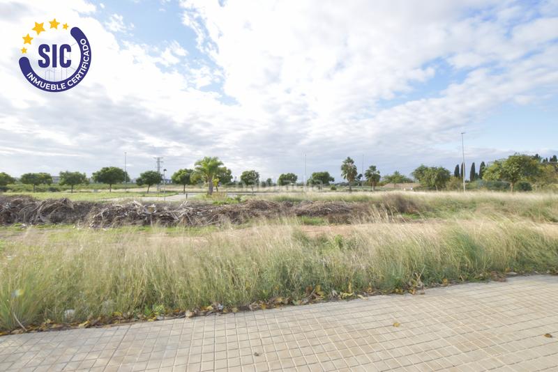 Foto 404b9182-5a23-4969-a593-7931f9de1f74. Terrain résidentiel dans Massamagrell